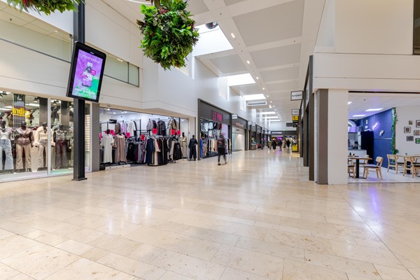 Medium property photo - Zuidplein Hoog 1002, 3083 BT Rotterdam